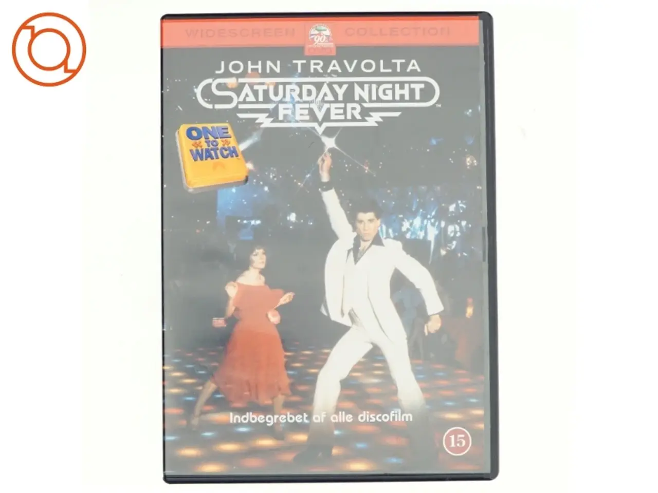 Billede 1 - Saturday night fever