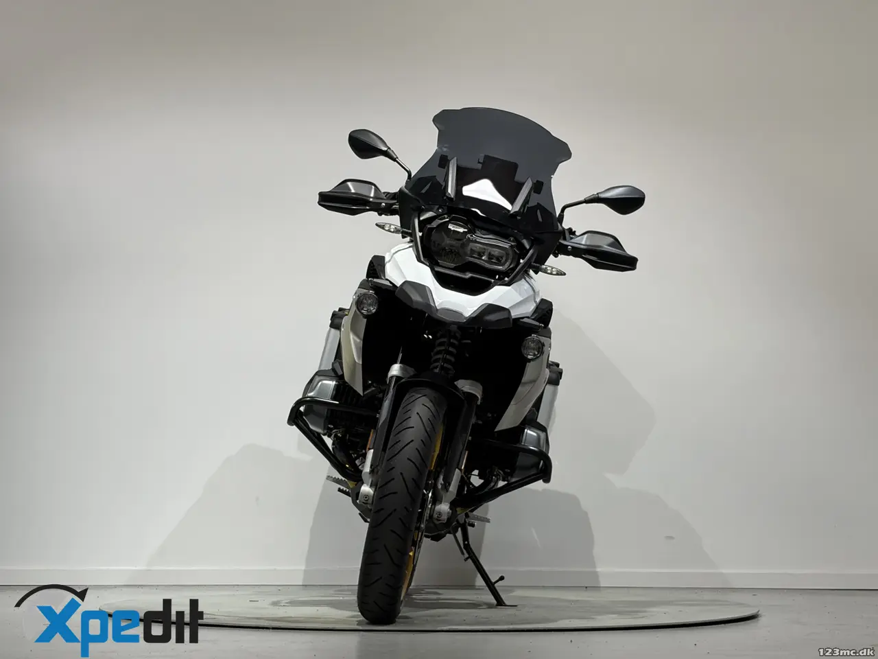 Billede 4 - BMW R 1250 GS