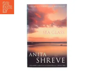 Sea Glass af Anita Shreve (Bog)