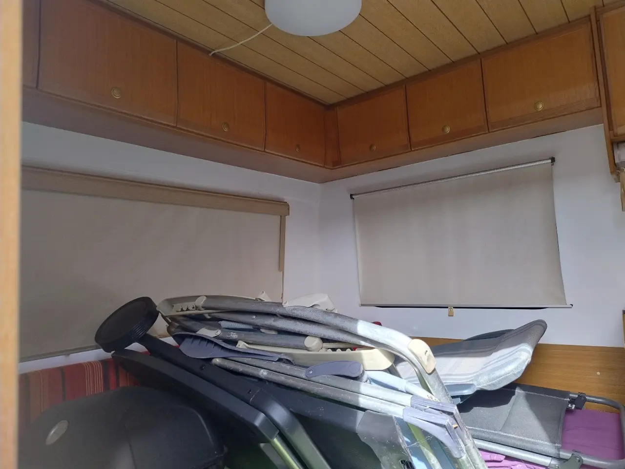 Billede 15 - Camping vogn