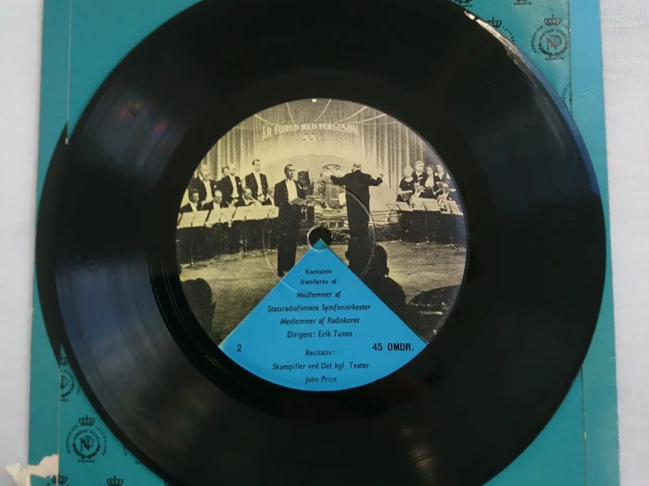 Billede 3 - Lp