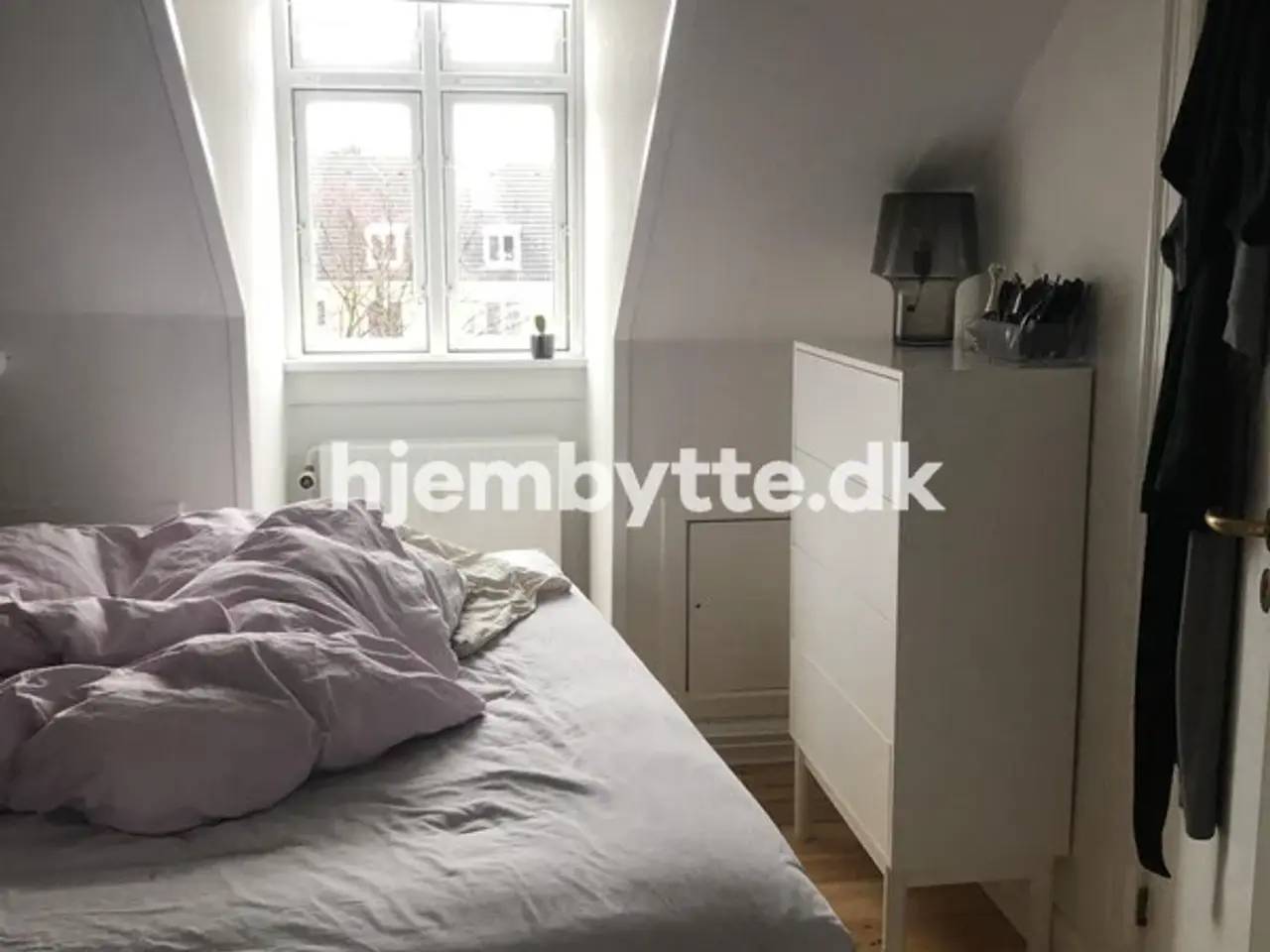 Billede 7 - Hjembytte - Griffenfeldsgade