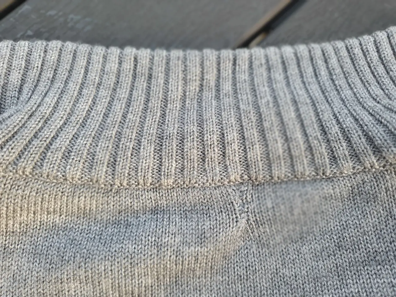 Billede 7 - Strik cardigan 