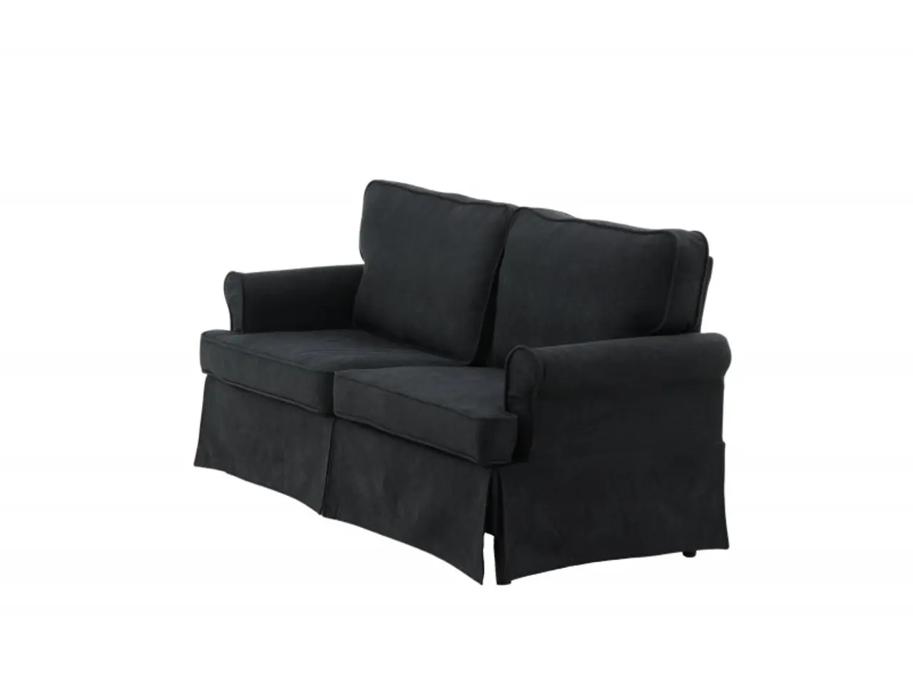 Billede 5 - Anton Sofa  - Sort