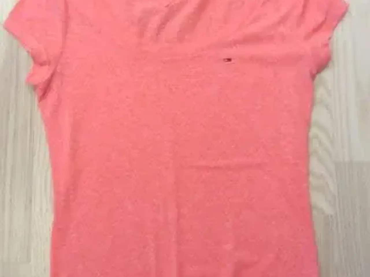 Billede 1 - Str. XS, Tommy Hilfiger t-shirt