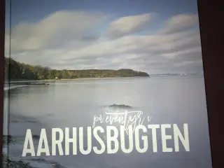 Århus Ø fra light house