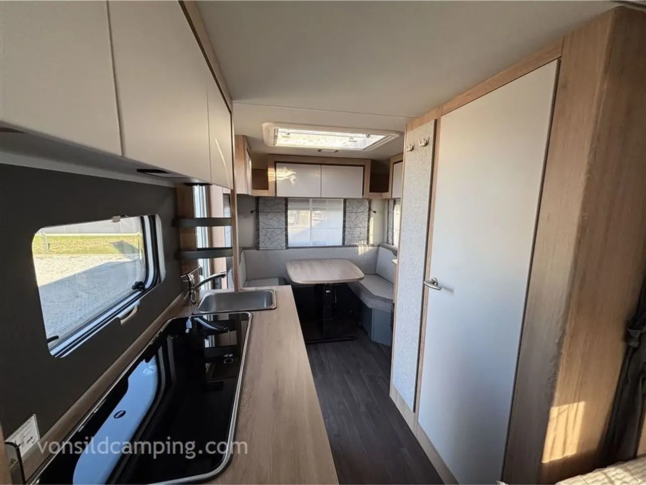 Billede 7 - 2026 - Knaus Sport 460 EU