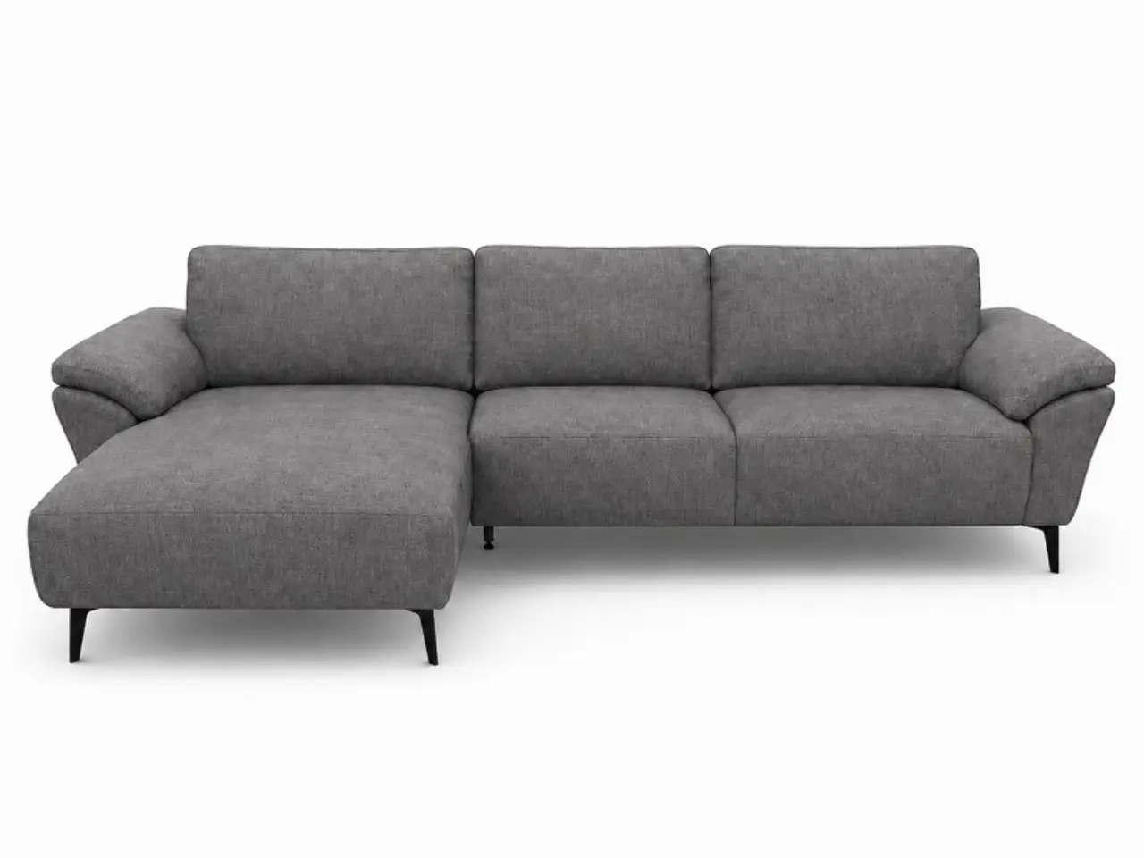 Billede 2 - Hjort Knudsen Kolding chaiselongsofa venstrevendt