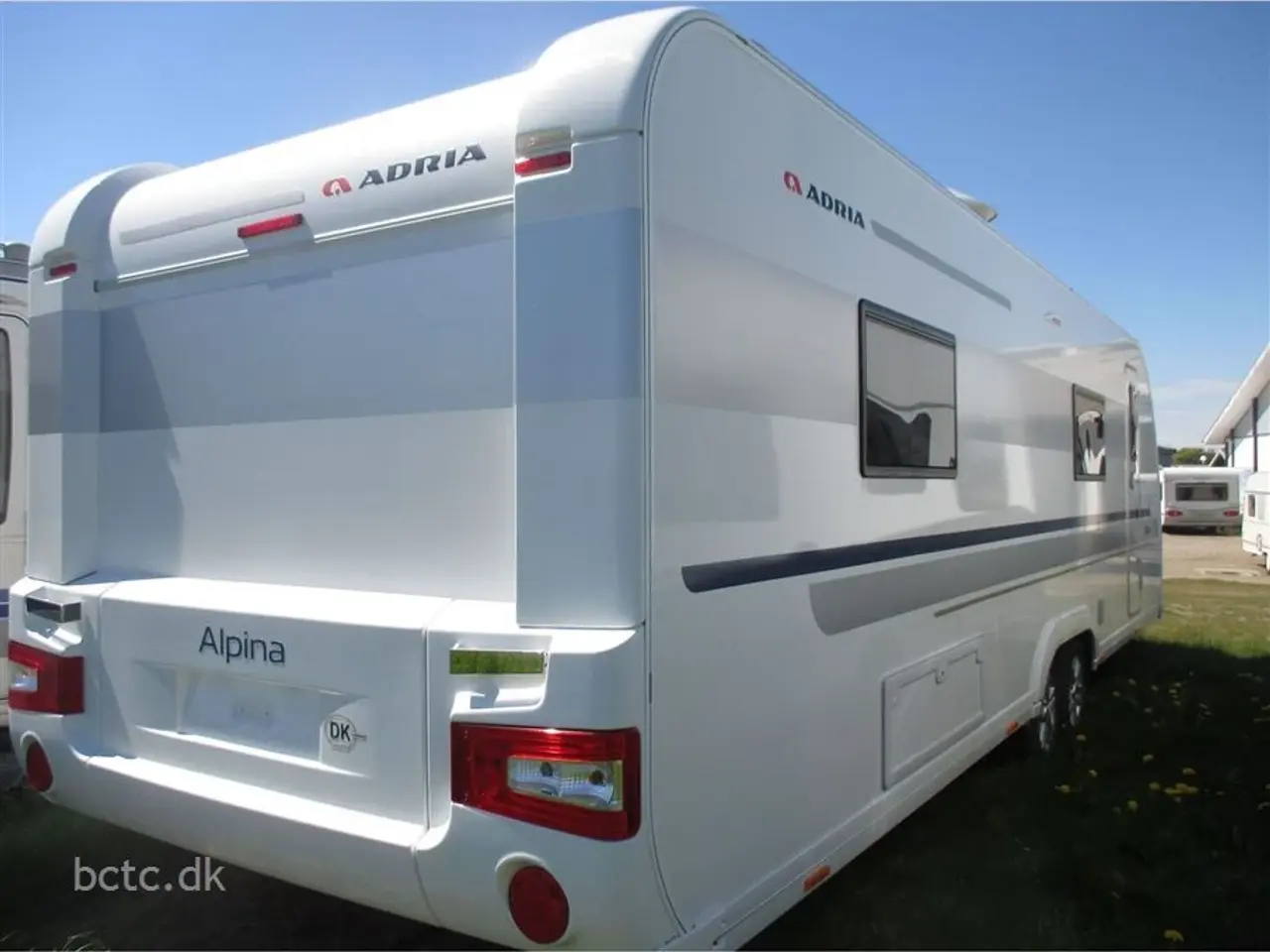 Billede 4 - 2016 - Adria Alpina 753 HT