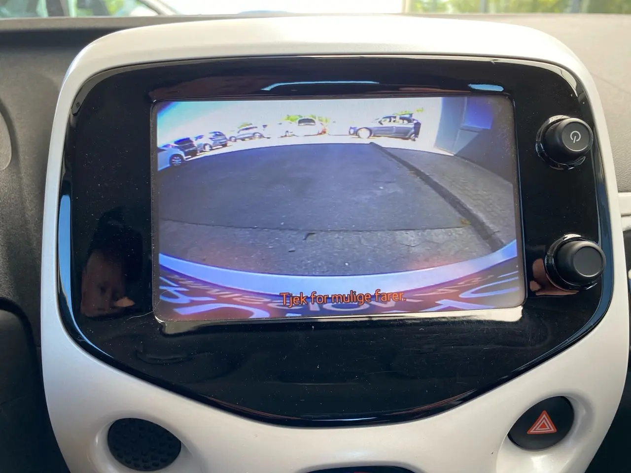 Billede 14 - Toyota Aygo 1,0 VVT-I X-Pure 69HK 5d