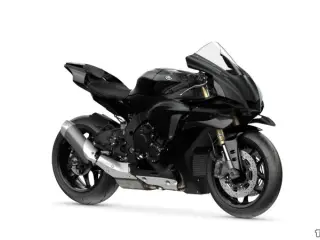 Yamaha YZF R1 Race