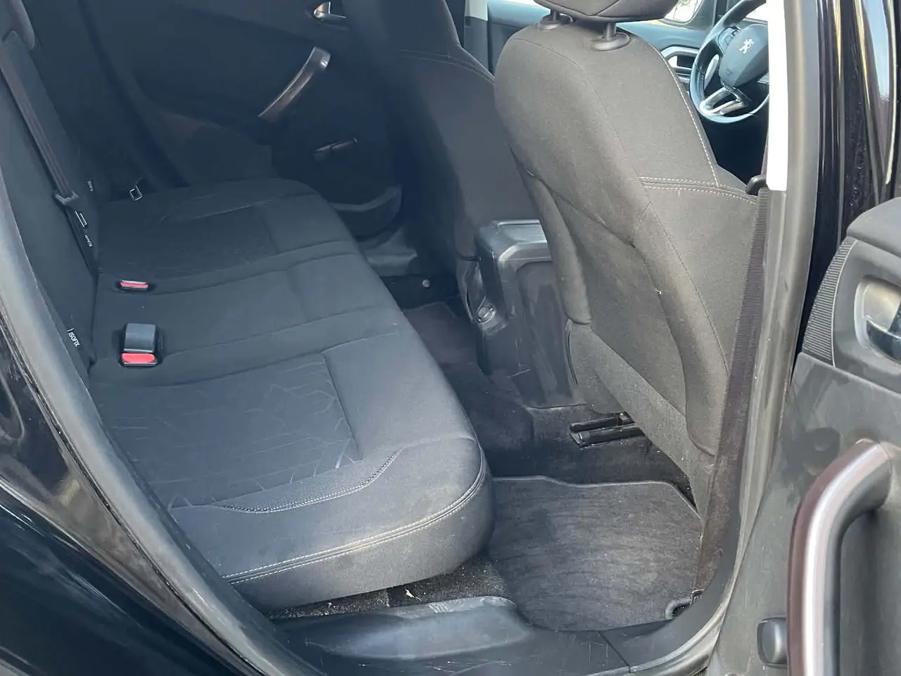 Billede 9 - Peugeot 2008 1,6 e-HDi Crossover