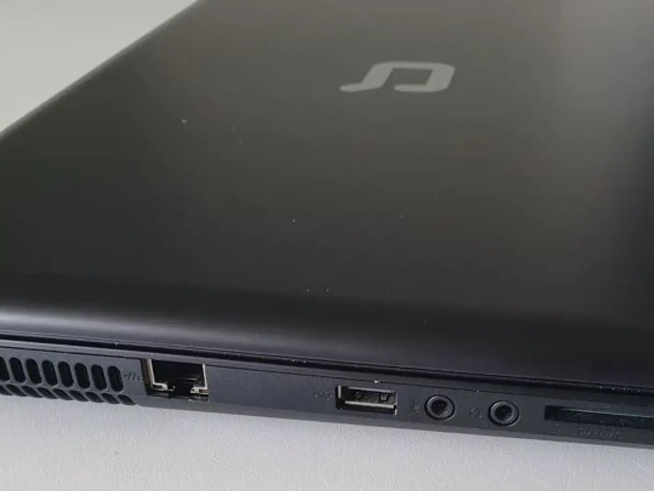Billede 3 - COMPAQ Presario CQ57