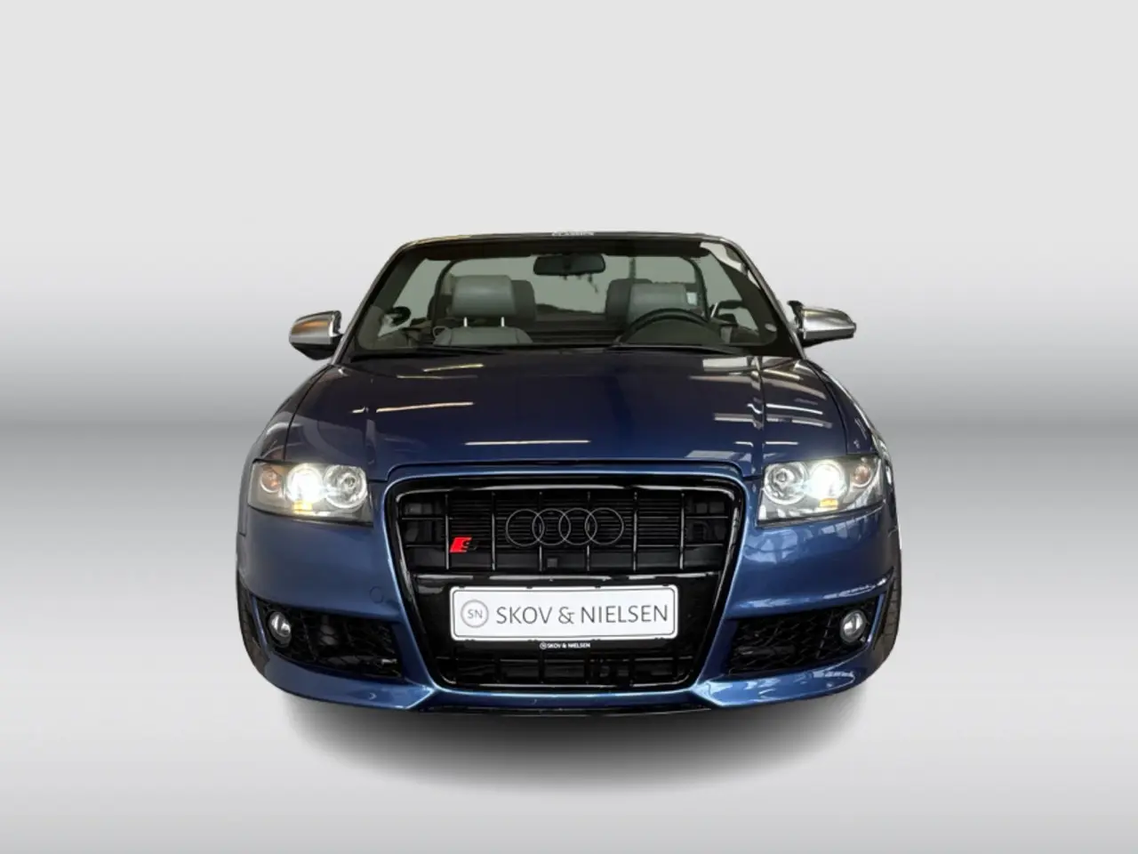Billede 4 - Audi A4 2,4 V6 Cabriolet