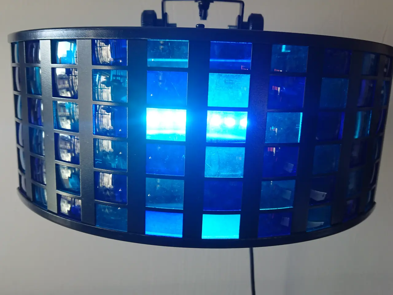 Billede 11 - Udlejes - POSEIDON JBSYSTEMS Light R7S 11-30 Watt.