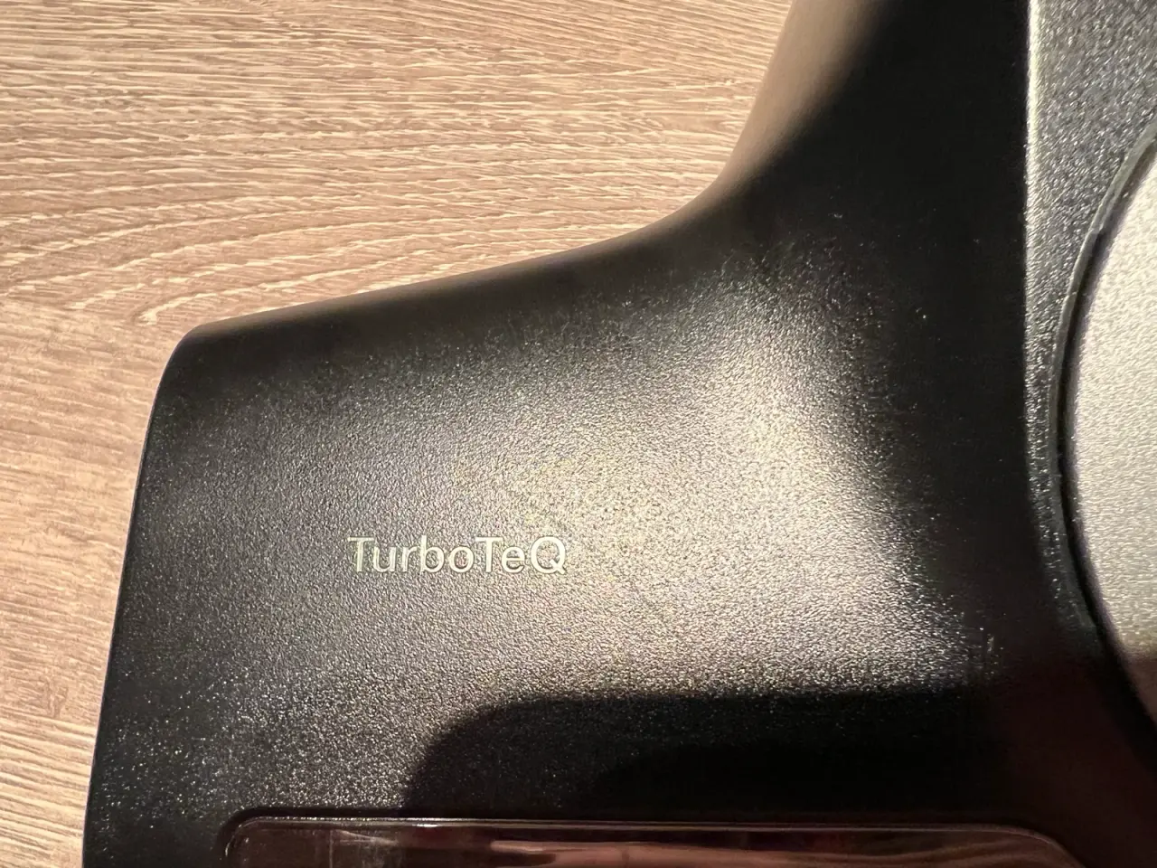 Billede 4 - Miele TurboTeQ støvsuger mundstykke