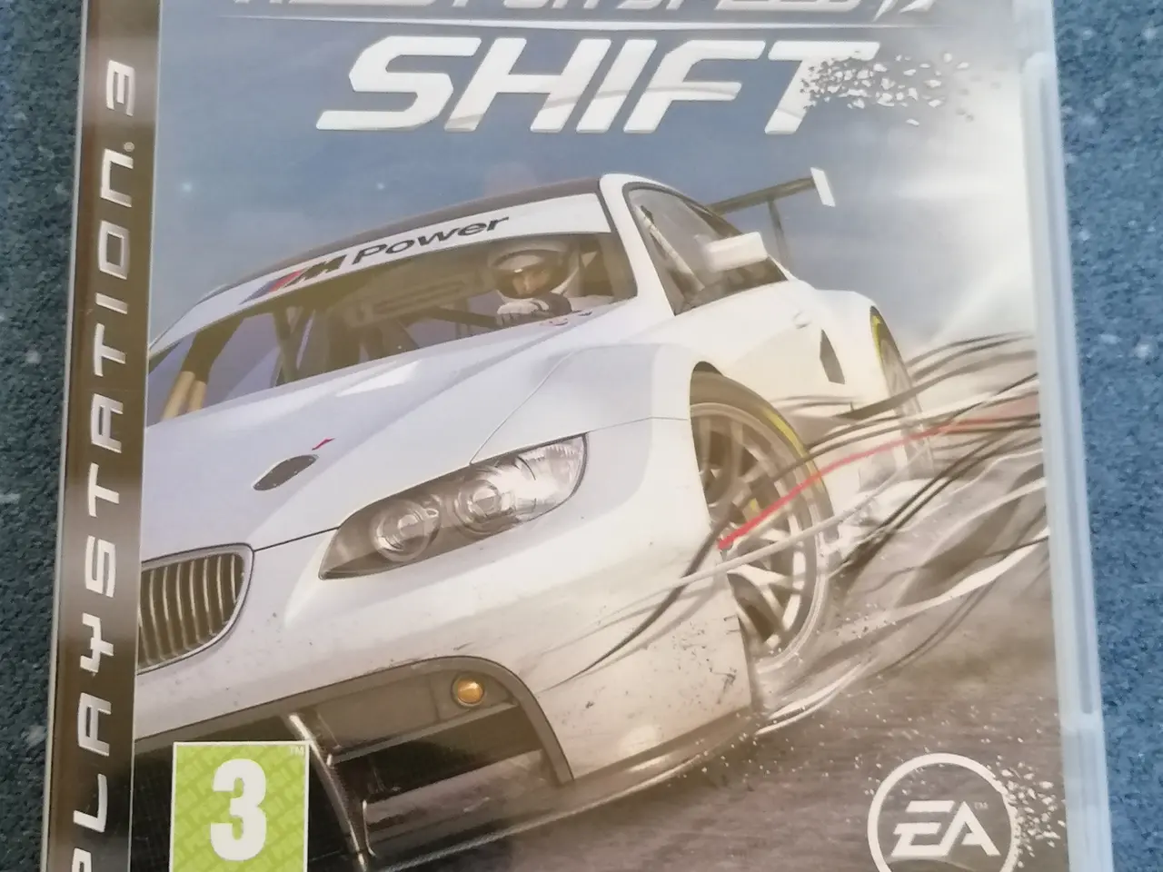Billede 1 - Need For Speed: Shift
