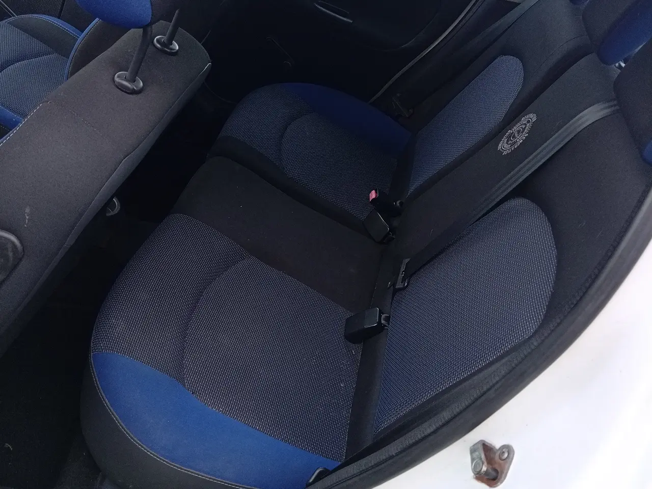 Billede 7 - Peugeot 206+nysynet