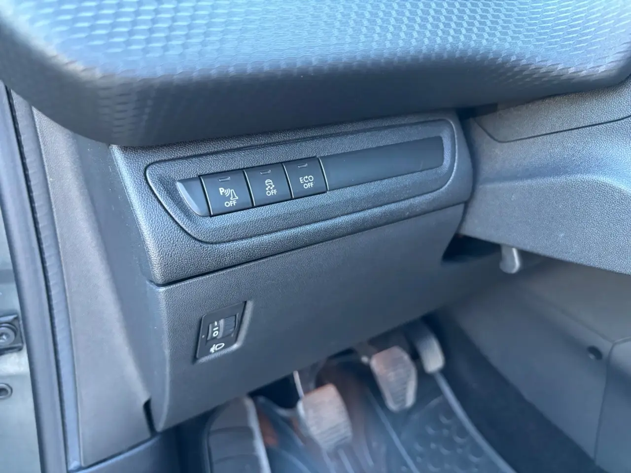 Billede 20 - Peugeot 208 1,6 BlueHDi 100 Allure Sky