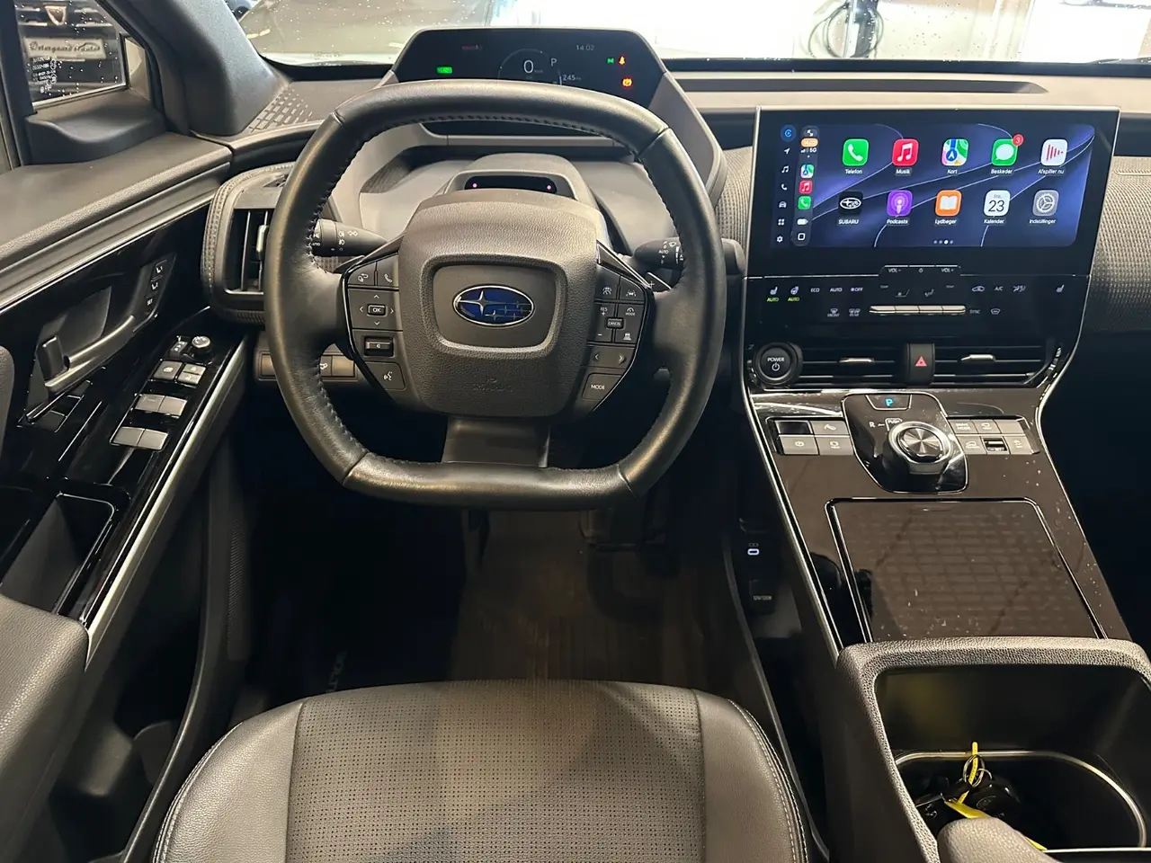 Billede 9 - Subaru Solterra 71 Touring