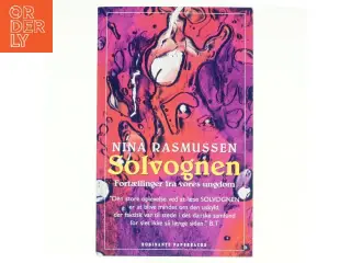 Solvognen af Nina Rasmussen