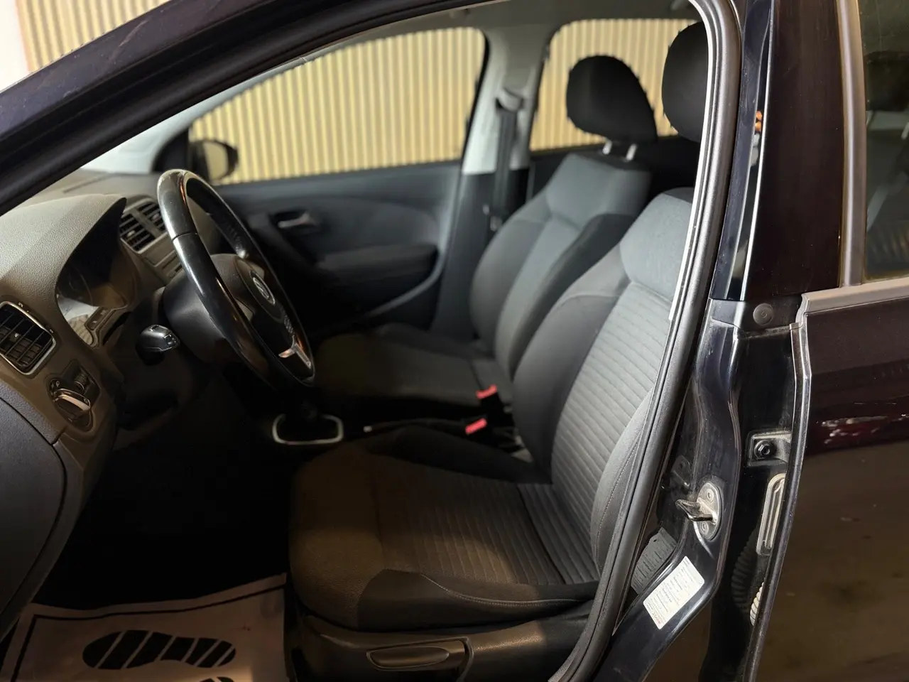 Billede 4 - VW Polo 1,6 TDi 90 Comfortline BMT