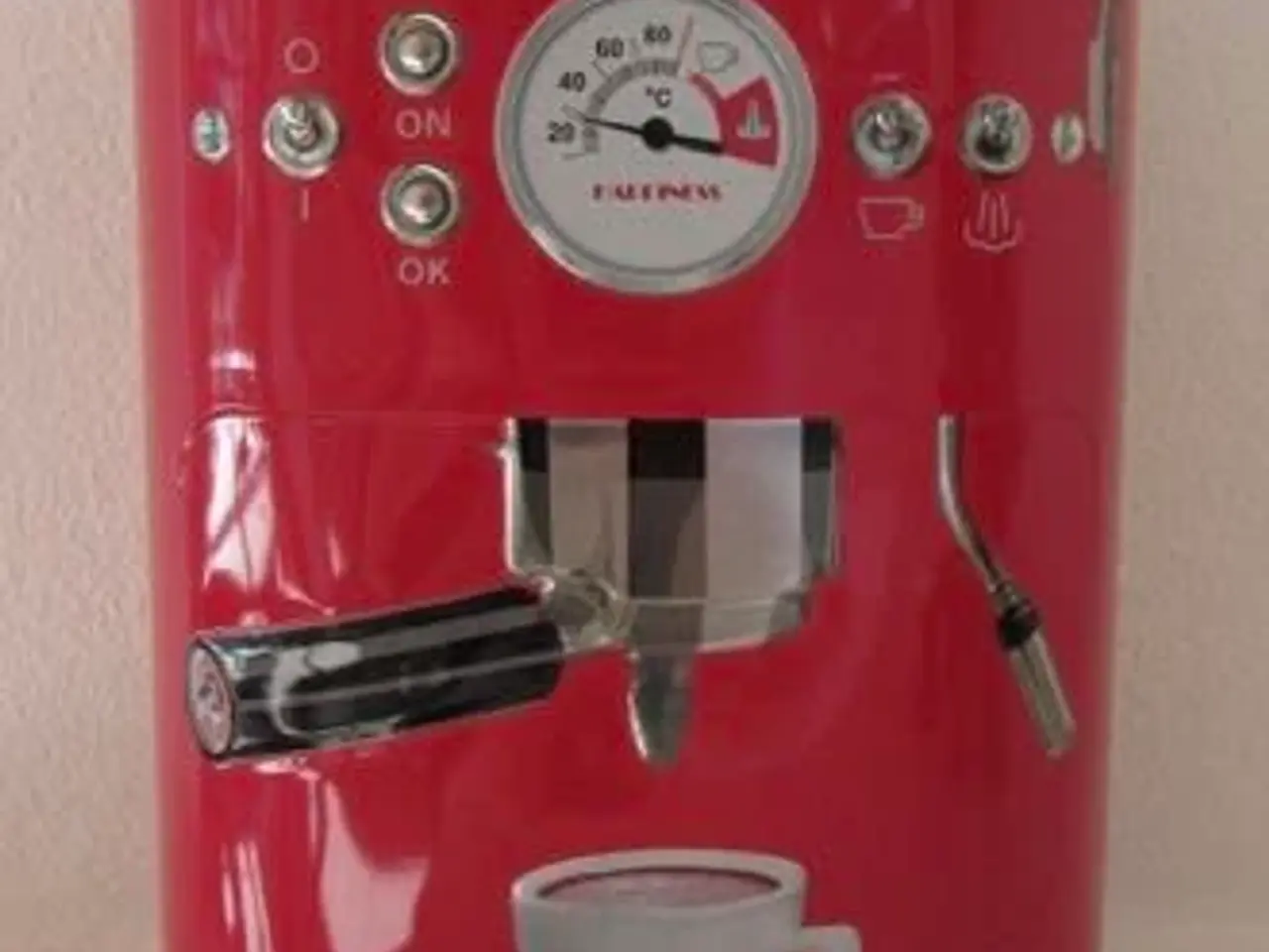 Billede 2 - Kaffedåse 