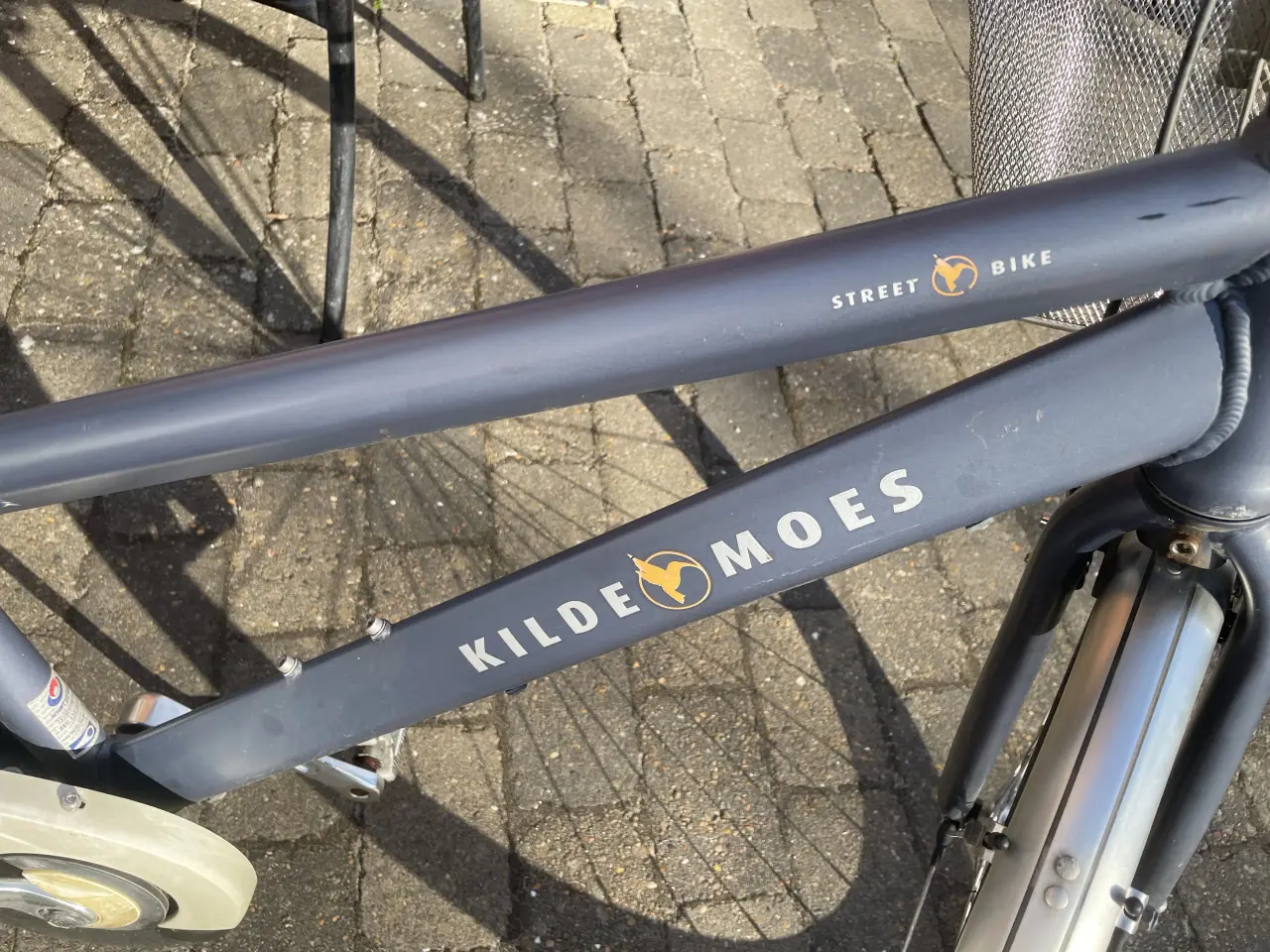 Billede 4 - Kildemoes dame 28” med 7 indvendig gear