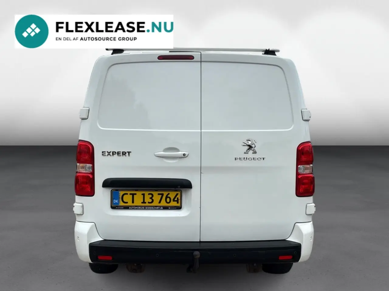 Billede 5 - Peugeot Expert 2,0 BlueHDi 180 L3 Plus EAT6 Van