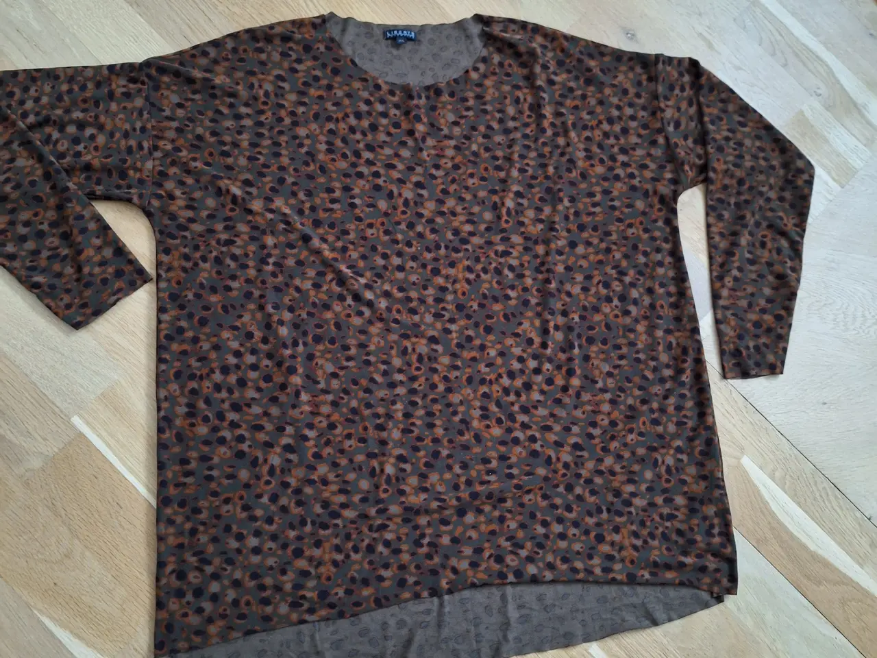 Billede 7 - Bluse