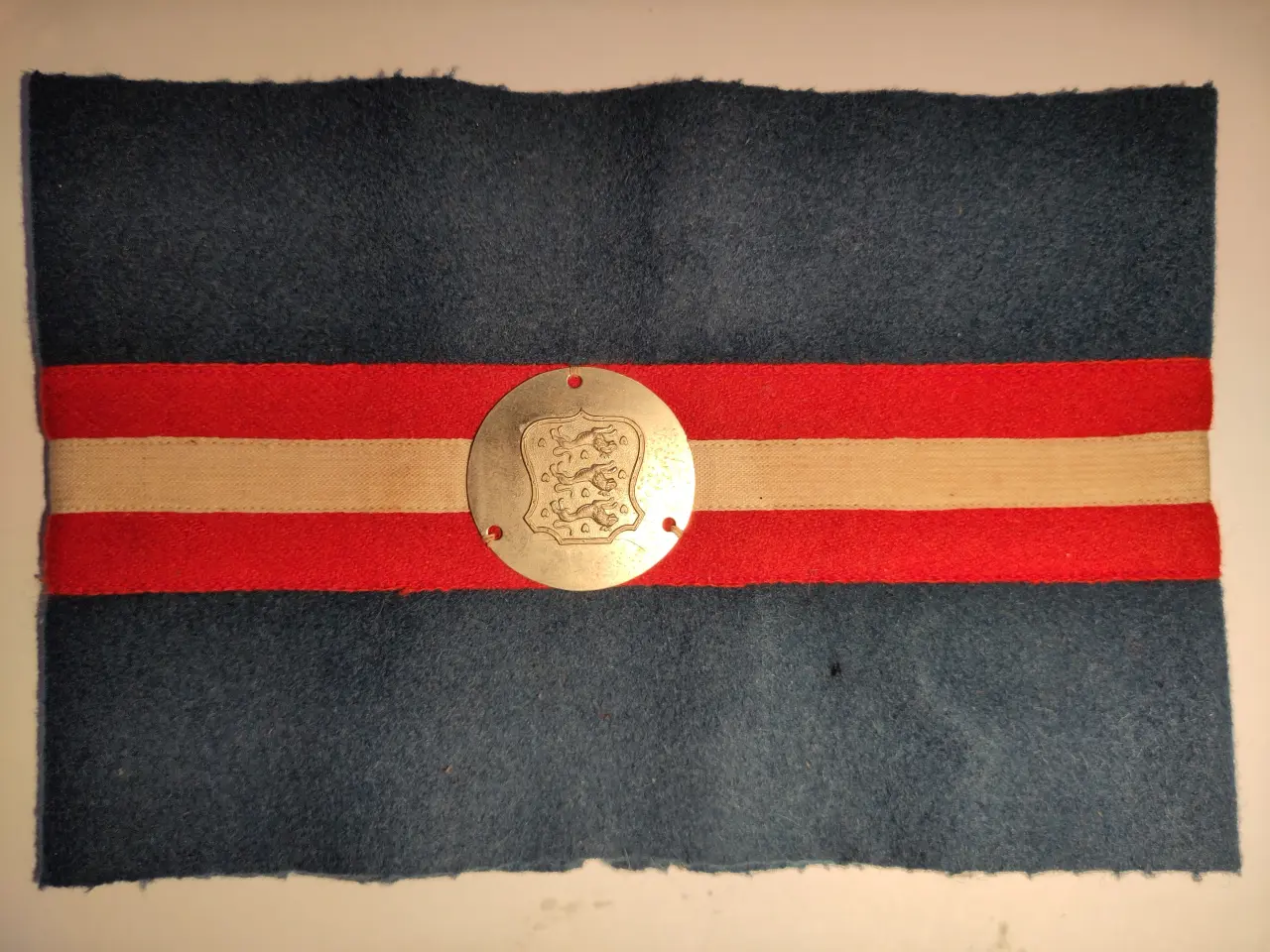 Billede 2 - Nedsat Pris - Frihedskæmperarmbind
