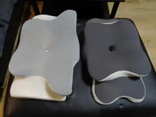 Ergonomisk pude