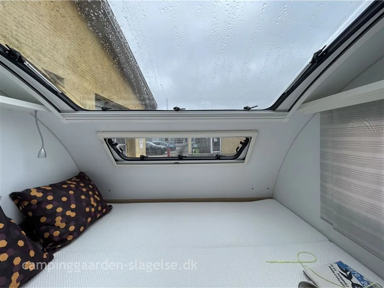 Billede 10 - 2022 - Adria Action 391 PD Lille udenpå – stor på oplevelser! 😎