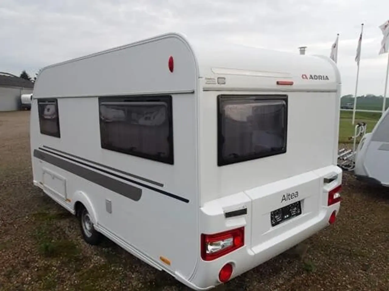 Billede 6 - Adria ALTEA 432 PX