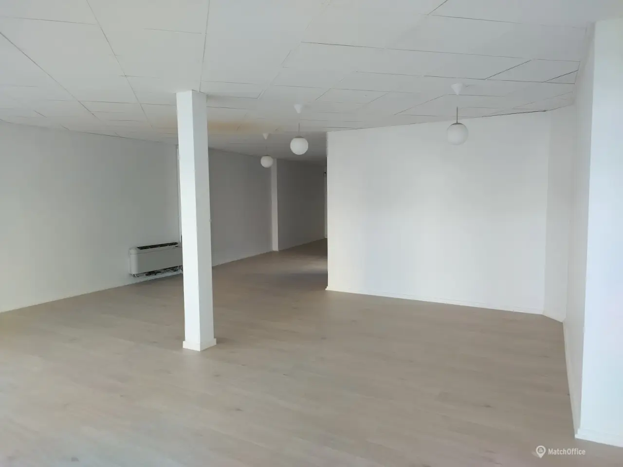 Billede 8 - Velindrettet butikslokale Nyk. F. centrum