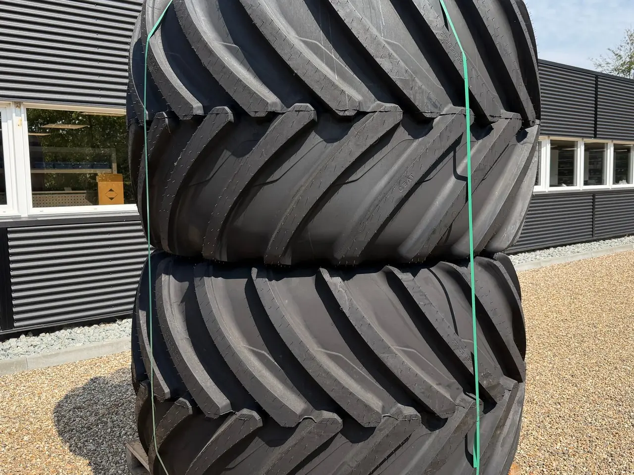 Billede 2 - Ceat 1250/50R32
