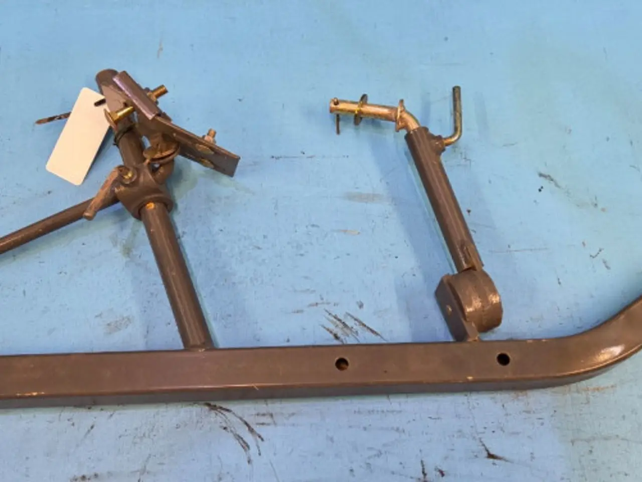 Billede 14 - Massey Ferguson 7370 Stråskiller LA711553167