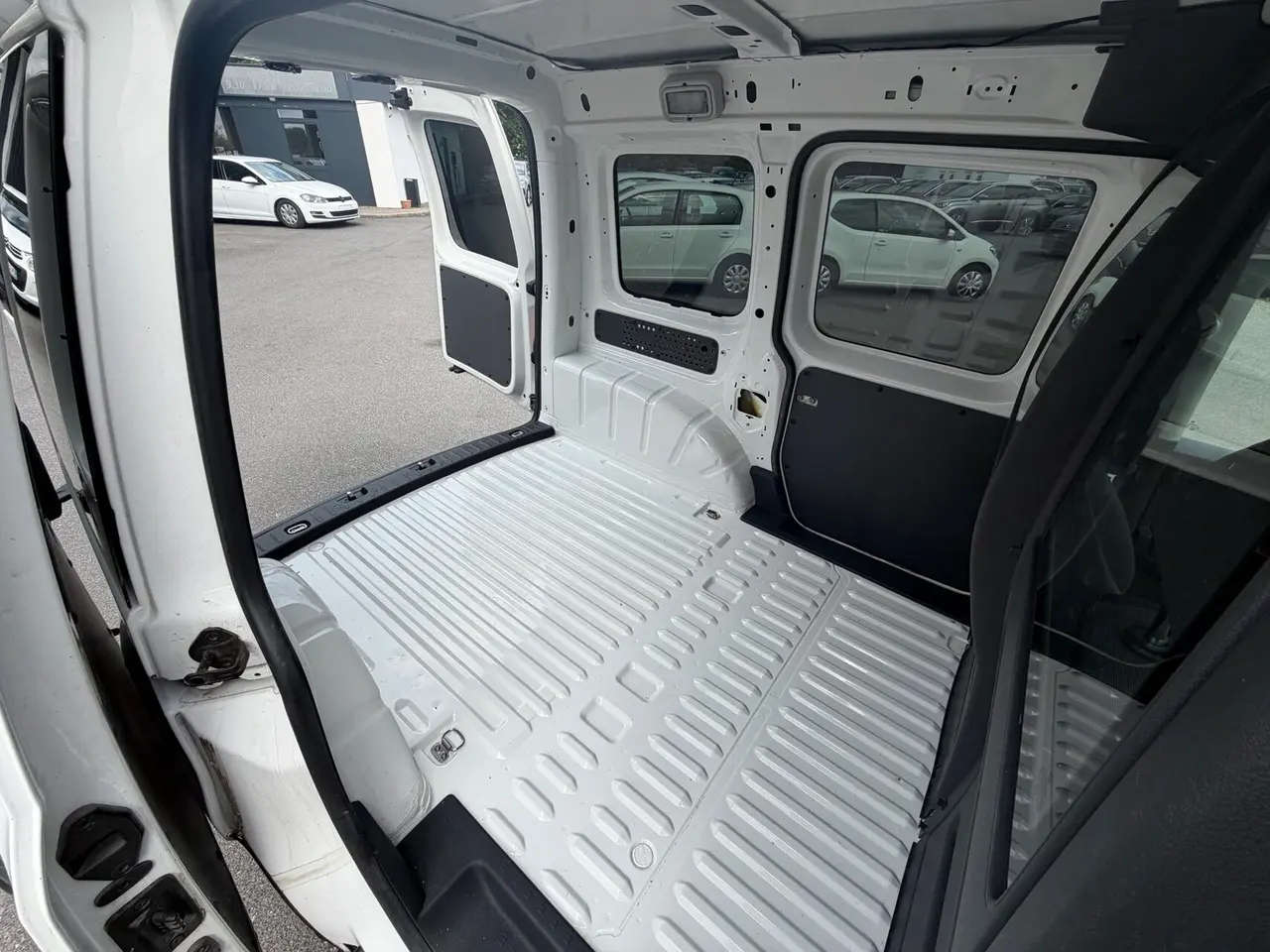 Billede 7 - VW Caddy 1,0 TSI BMT 102HK Van