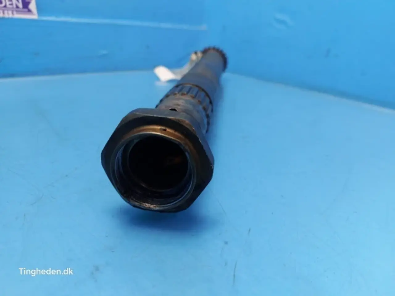 Billede 6 - New Holland T6 Aksel 84560134