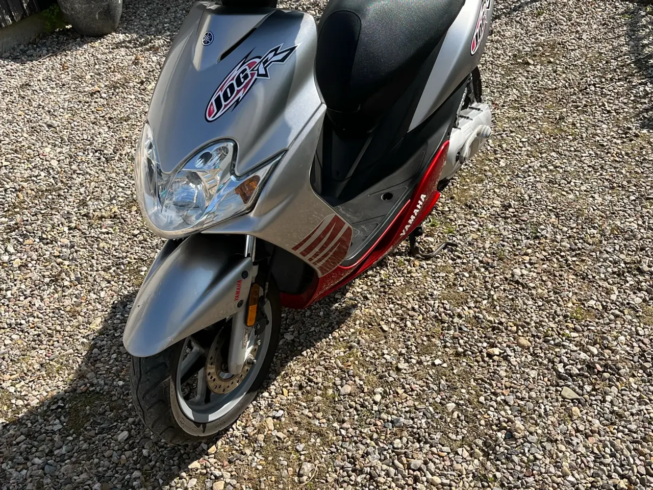 Billede 1 - Yamaha Jog R