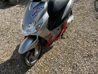 Yamaha Jog R