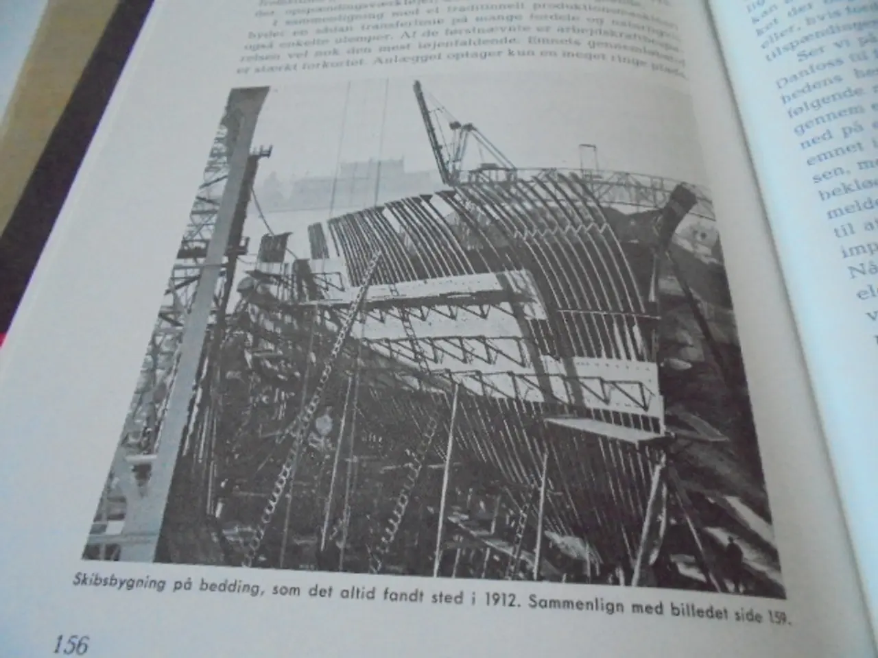 Billede 8 - 50 år i metal – 1. juli 1912-1962