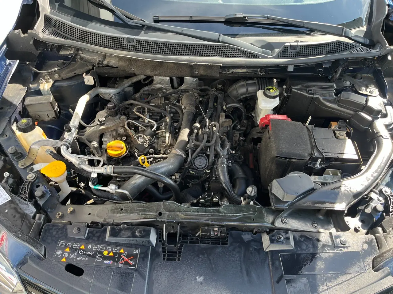 Billede 17 - Renault Kadjar 1,3 TCe 140 Intens EDC