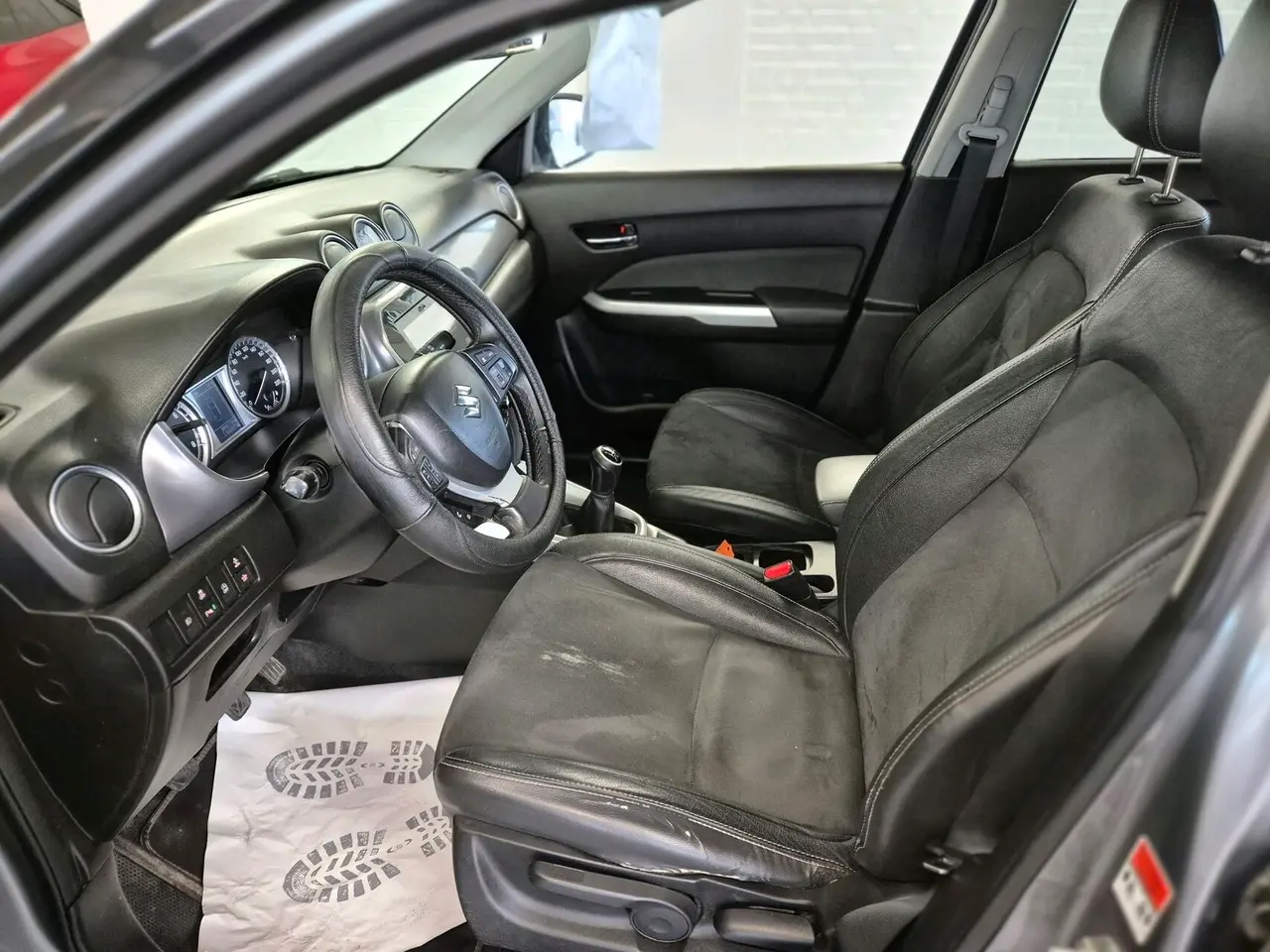 Billede 7 - Suzuki Vitara 1,6 Exclusive 120HK 5d