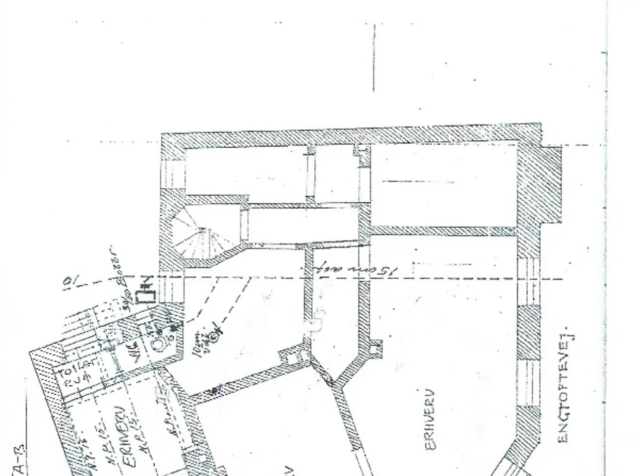 Billede 5 - Erhvervslejemål centralt på Frederiksberg