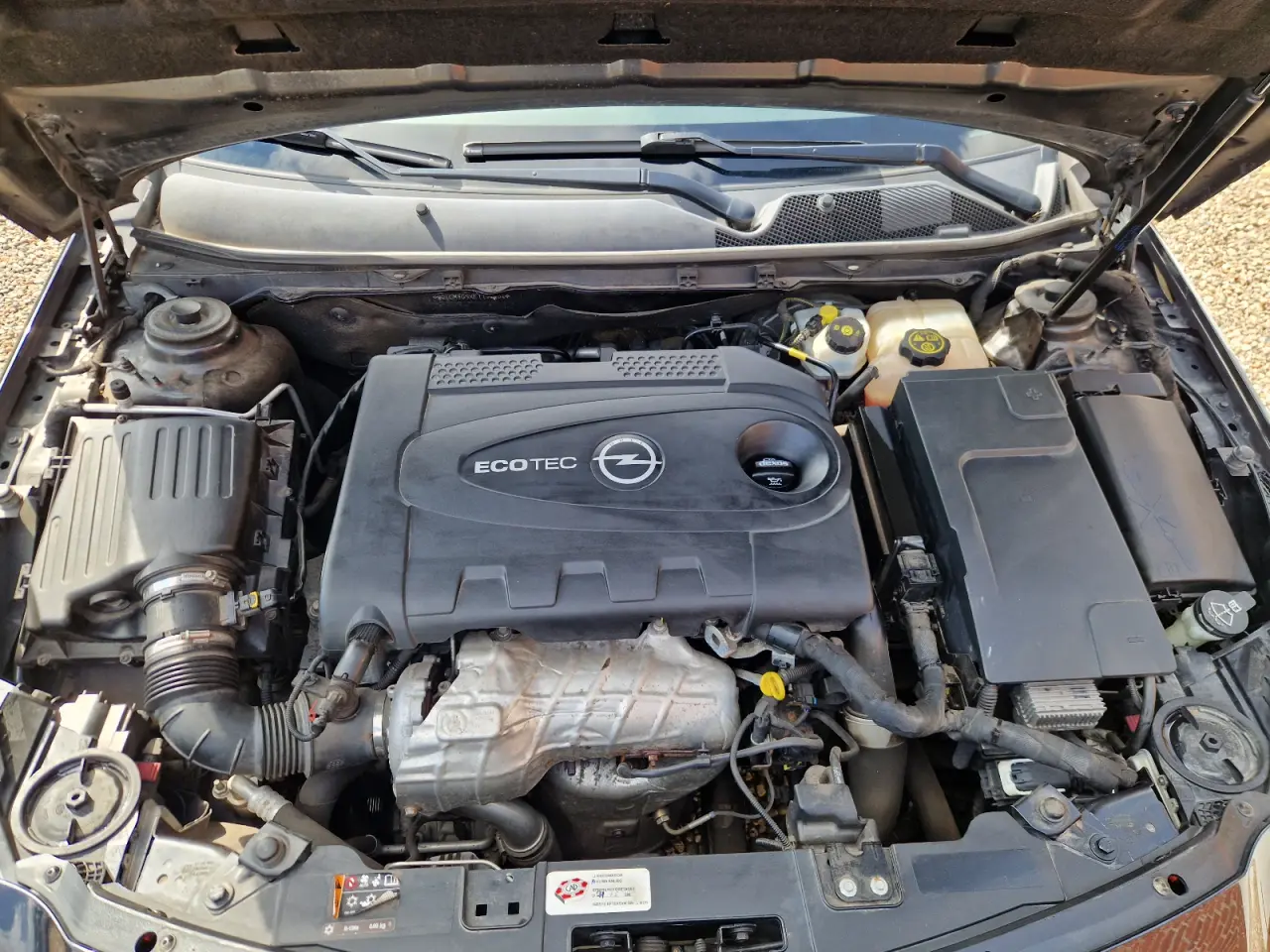 Billede 8 - Opel Insignia