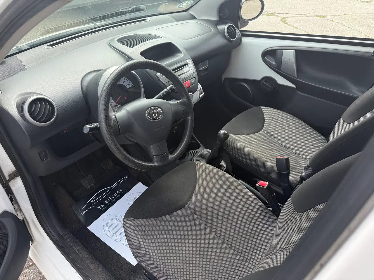 Billede 5 - Toyota aygo 1.0