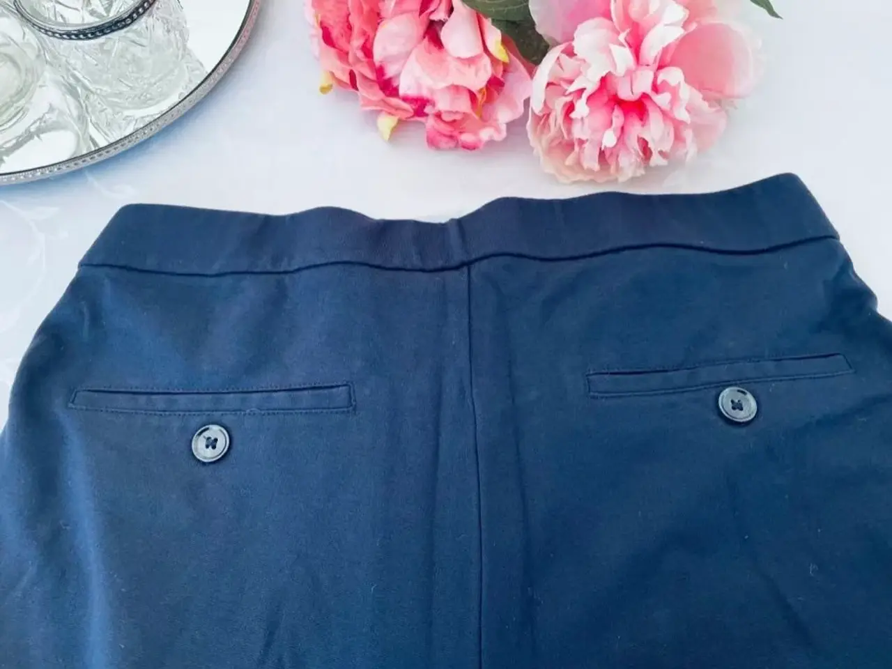 Billede 6 - Jackpot bukser dame slim fit