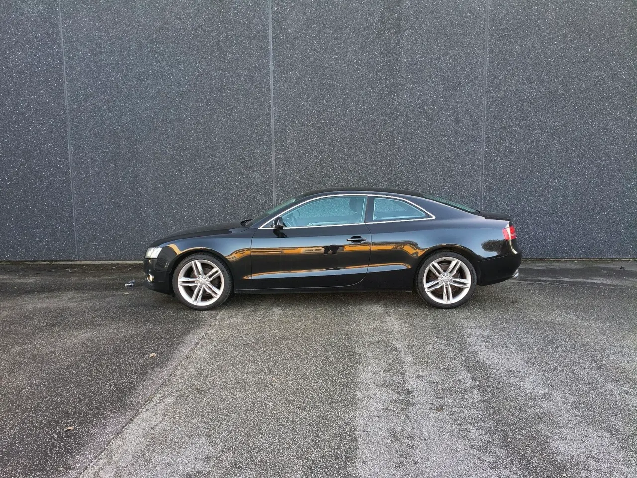 Billede 1 - Audi A5 2,0 TFSI 180HK 2d 6g