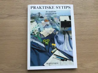 Praktiske Sytips - Et moderne sømleksikon